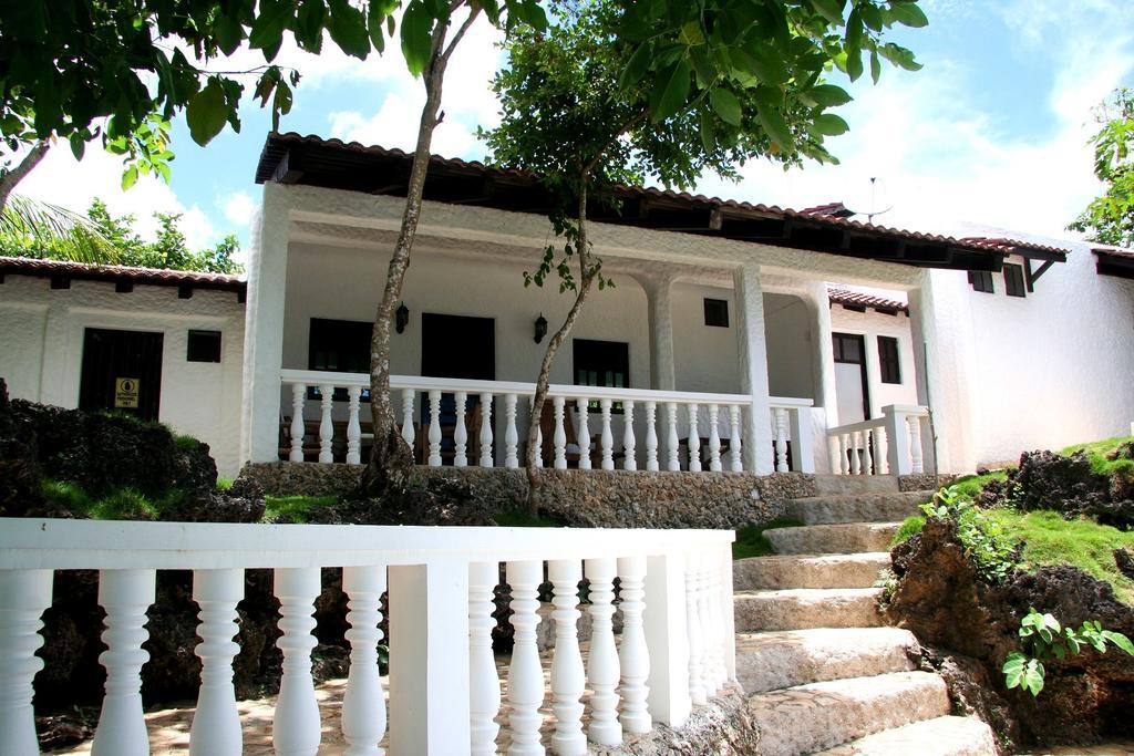 Casa Amihan Anda  Exterior foto